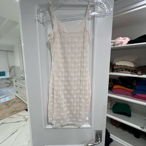 Princess Polly white dress